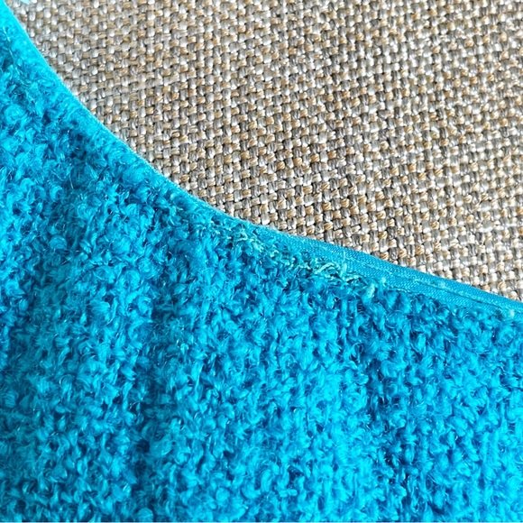 bh wragge Vintage Blue Shift - Picture 8 of 13